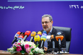 دومین نشست خبری وزیر آموزش و پرورش