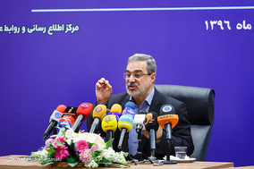 دومین نشست خبری وزیر آموزش و پرورش
