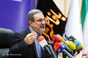 دومین نشست خبری وزیر آموزش و پرورش