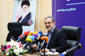 دومین نشست خبری وزیر آموزش و پرورش
