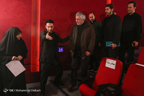 همایش حنجره سرخ