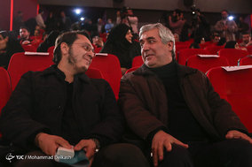 همایش حنجره سرخ