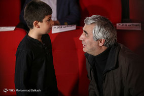 همایش حنجره سرخ