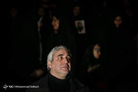 همایش حنجره سرخ