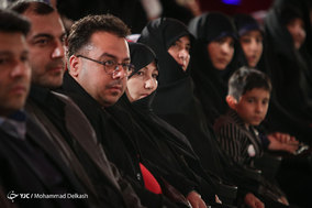 همایش حنجره سرخ