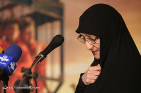 همایش حنجره سرخ
