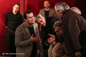 همایش حنجره سرخ