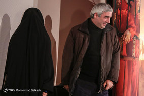 همایش حنجره سرخ