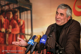 همایش حنجره سرخ