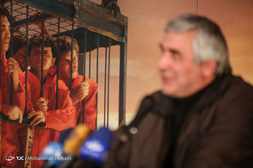 همایش حنجره سرخ