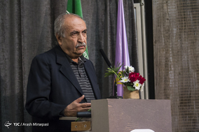 هفتمین جشن کتاب سال سینمای ایران