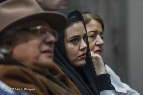 هفتمین جشن کتاب سال سینمای ایران