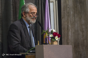 هفتمین جشن کتاب سال سینمای ایران