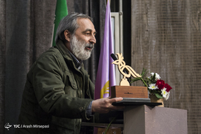 هفتمین جشن کتاب سال سینمای ایران