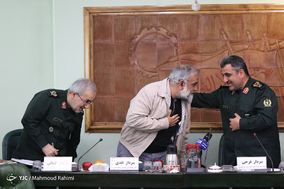 همایش مهارت آموزی سربازان وظیفه