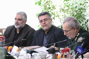 همایش مهارت آموزی سربازان وظیفه