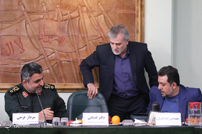 همایش مهارت آموزی سربازان وظیفه