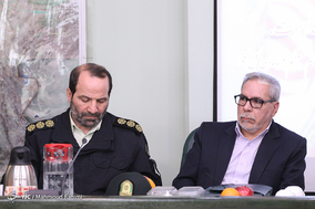 همایش مهارت آموزی سربازان وظیفه