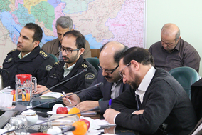 همایش مهارت آموزی سربازان وظیفه