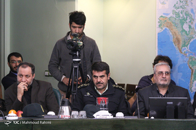 همایش مهارت آموزی سربازان وظیفه