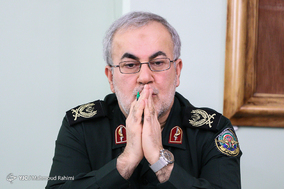 همایش مهارت آموزی سربازان وظیفه