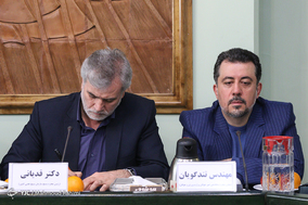 همایش مهارت آموزی سربازان وظیفه