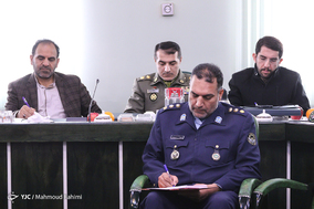 همایش مهارت آموزی سربازان وظیفه