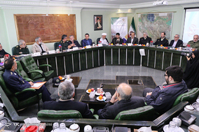 همایش مهارت آموزی سربازان وظیفه