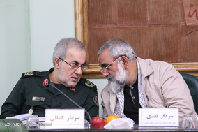 همایش مهارت آموزی سربازان وظیفه