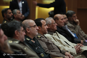 همایش علمی واکاوی فرهنگی و تمدنی تاریخ دفاع در ایران