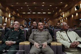 همایش علمی واکاوی فرهنگی و تمدنی تاریخ دفاع در ایران