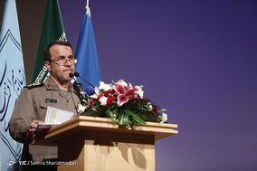 همایش علمی واکاوی فرهنگی و تمدنی تاریخ دفاع در ایران