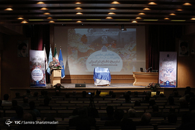 همایش علمی واکاوی فرهنگی و تمدنی تاریخ دفاع در ایران