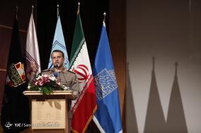 همایش علمی واکاوی فرهنگی و تمدنی تاریخ دفاع در ایران