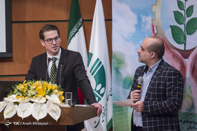 نوزدهمین همایش ملی صنعت و خدمات سبز