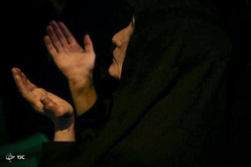 آیین سمنو پزان در فرهنگسرای معرفت