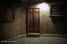 سوگواره نگین شکسته - مشهد