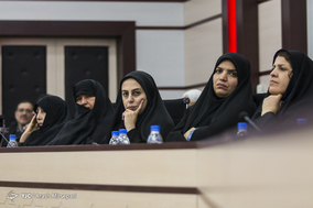 افتتاحیه سومین هفته علمی تمدن نوین اسلامی