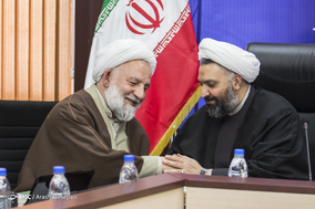 افتتاحیه سومین هفته علمی تمدن نوین اسلامی