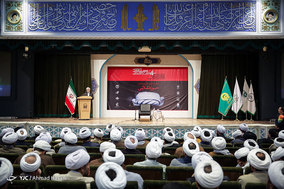 چهارمین همایش بین المللی تحجر و اسلام آمریکایی در مشهد