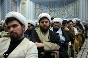 چهارمین همایش بین المللی تحجر و اسلام آمریکایی در مشهد