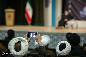 چهارمین همایش بین المللی تحجر و اسلام آمریکایی در مشهد