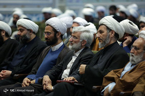 چهارمین همایش بین المللی تحجر و اسلام آمریکایی در مشهد