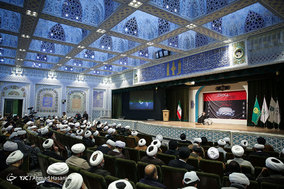 چهارمین همایش بین المللی تحجر و اسلام آمریکایی در مشهد