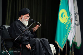 چهارمین همایش بین المللی تحجر و اسلام آمریکایی در مشهد