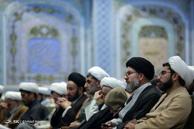 چهارمین همایش بین المللی تحجر و اسلام آمریکایی در مشهد