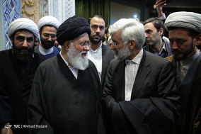 چهارمین همایش بین المللی تحجر و اسلام آمریکایی در مشهد
