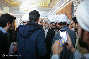 چهارمین همایش بین المللی تحجر و اسلام آمریکایی در مشهد