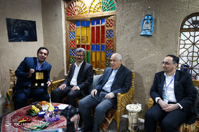 هفدهمین نمایشگاه بین المللی محیط زیست تهران