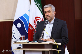 آیین آغاز عملیات احداث خط انتقال آب کلان به پردیس